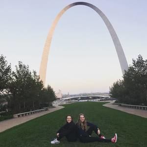 Meet your Posher, Brianna